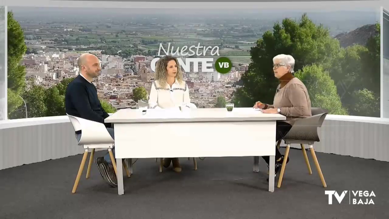 Programa 24 - CEIP La Purísima